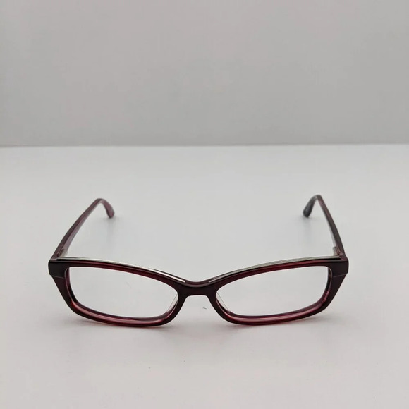 🕶️Chelsea Morgan CM1020 Eyeglasses 52/16/135 | ALI755🕶️ - Picture 3 of 10